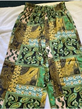 Free People Intimately pants Sz Xsm